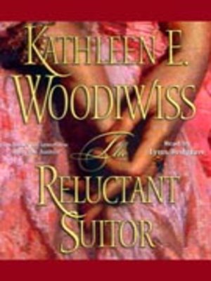 cover image of The Reluctant Suitor